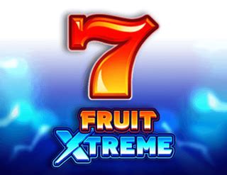 fruit xtreme free|Fruit Xtreme (Playson) Free Play .